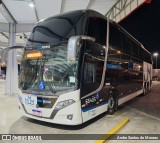 Empresa de Ônibus Nossa Senhora da Penha 65405 na cidade de Registro, São Paulo, Brasil, por Andre Santos de Moraes. Número da foto: #13208030.