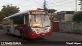 Transportadora Tinguá RJ 156.028 na cidade de Nova Iguaçu, Rio de Janeiro, Brasil, por Thiago Rodrigues. Número da foto: #13208931.