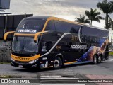 Expresso Nordeste 59130 na cidade de Itajaí, Santa Catarina, Brasil, por Jonatan Eduardo Jurk Ramos. Número da foto: #13207473.