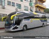 Caravellas Transportes e Turismo 2202 na cidade de Lambari, Minas Gerais, Brasil, por Guilherme Pedroso Alves. Número da foto: #13209110.