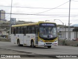 Coletivo Transportes 3702 na cidade de Caruaru, Pernambuco, Brasil, por Lenilson da Silva Pessoa. Número da foto: #:id.