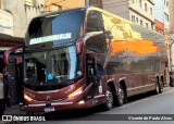 Sarcella Turismo 3000 na cidade de Aparecida, São Paulo, Brasil, por Vicente de Paulo Alves. Número da foto: #13209318.