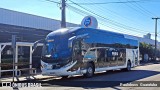 Empresa de Ônibus Nossa Senhora da Penha 65503 na cidade de Guaratuba, Paraná, Brasil, por Paulobuss  Guaratuba. Número da foto: #13208768.