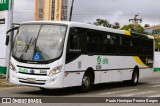 Viação Elite 2289 na cidade de Volta Redonda, Rio de Janeiro, Brasil, por Paulo Henrique Pereira Borges. Número da foto: #13208640.