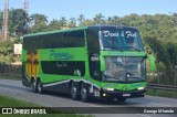Pegasus Tur Turismo 8020 na cidade de Santa Isabel, São Paulo, Brasil, por George Miranda. Número da foto: #13208390.
