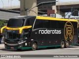 RodeRotas - Rotas de Viação do Triângulo 1912 na cidade de Rio de Janeiro, Rio de Janeiro, Brasil, por Jordan Santos do Nascimento. Número da foto: #:id.