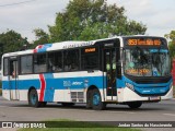 Auto Viação Jabour D86215 na cidade de Rio de Janeiro, Rio de Janeiro, Brasil, por Jordan Santos do Nascimento. Número da foto: #:id.