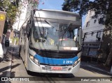 Sambaíba Transportes Urbanos 2 2014 na cidade de São Paulo, São Paulo, Brasil, por Rafael Lopes de Oliveira. Número da foto: #13208988.