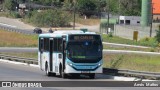 Rota Sol > Vega Transporte Urbano 35325 na cidade de Eusébio, Ceará, Brasil, por Amós  Mattos. Número da foto: #13208536.