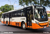 Empresa de Transportes Nova Marambaia AT-63818 na cidade de Belém, Pará, Brasil, por Kauê Silva. Número da foto: #:id.