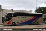 Viação Oliveira Torres 1600 na cidade de Viçosa, Minas Gerais, Brasil, por Julio Cesar Euzebio Alves. Número da foto: #13208693.