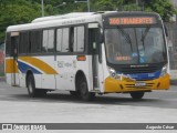 Auto Viação Três Amigos C44637 na cidade de Rio de Janeiro, Rio de Janeiro, Brasil, por Augusto César. Número da foto: #13209300.