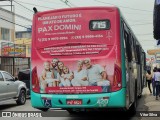 VSFL - Viação São Francisco 420 na cidade de Juiz de Fora, Minas Gerais, Brasil, por Vitor Silva. Número da foto: #13208694.
