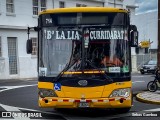 Autotransportes Raro 714 na cidade de San José, San José, Costa Rica, por Sebas Gamboa. Número da foto: #13207513.