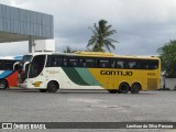 Empresa Gontijo de Transportes 14115 na cidade de Caruaru, Pernambuco, Brasil, por Lenilson da Silva Pessoa. Número da foto: #13208499.