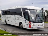 Auto Viação Catarinense 3450 na cidade de Itajaí, Santa Catarina, Brasil, por Jonatan Eduardo Jurk Ramos. Número da foto: #13207486.