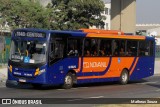 Evanil Tur > Novanil RJ 232.013 na cidade de Rio de Janeiro, Rio de Janeiro, Brasil, por Matheus Souza. Número da foto: #13209226.