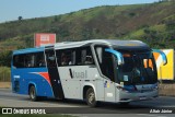 Viação Atual 37003 na cidade de Aparecida, São Paulo, Brasil, por Altair Júnior. Número da foto: #13207916.