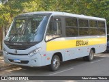 Escolares 6D43 na cidade de Três Corações, Minas Gerais, Brasil, por Fábio Mateus Tibúrcio. Número da foto: #13208484.