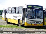 Expresso Oceano 512 na cidade de São Gonçalo do Amarante, Rio Grande do Norte, Brasil, por Josenilson  Rodrigues. Número da foto: #:id.