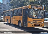 Auto Viação Santo Antônio CC196 na cidade de Curitiba, Paraná, Brasil, por Cauã Augusto. Número da foto: #13209324.