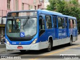 SOPAL - Sociedade de Ônibus Porto-Alegrense Ltda. 6699 na cidade de Porto Alegre, Rio Grande do Sul, Brasil, por Gustavo  Bonfate. Número da foto: #:id.