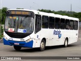 Viação Atalaia Transportes 6435 na cidade de Aracaju, Sergipe, Brasil, por Breno Antônio. Número da foto: #:id.