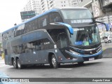 Fácil Transportes e Turismo RJ 140.002 na cidade de Rio de Janeiro, Rio de Janeiro, Brasil, por Augusto César. Número da foto: #13209236.