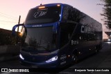 Cikbus TCJV77 na cidade de Estación Central, Santiago, Metropolitana de Santiago, Chile, por Benjamín Tomás Lazo Acuña. Número da foto: #:id.