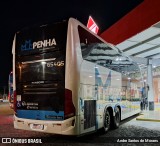 Empresa de Ônibus Nossa Senhora da Penha 65405 na cidade de Registro, São Paulo, Brasil, por Andre Santos de Moraes. Número da foto: #13208039.