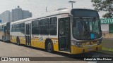 Companhia Carris Porto-Alegrense 0772 na cidade de Porto Alegre, Rio Grande do Sul, Brasil, por Gabriel da Silva Ristow. Número da foto: #13208254.