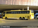 Viação Itapemirim 9519 na cidade de Caruaru, Pernambuco, Brasil, por Lenilson da Silva Pessoa. Número da foto: #:id.
