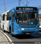 Unimar Transportes 24292 na cidade de Vitória, Espírito Santo, Brasil, por Sergio Corrêa. Número da foto: #:id.