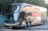 Transporte Vitória 5024 na cidade de Barra do Piraí, Rio de Janeiro, Brasil, por José Augusto de Souza Oliveira. Número da foto: #13208456.