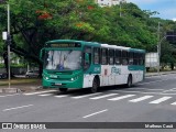 OT Trans - Ótima Salvador Transportes 20740 na cidade de Salvador, Bahia, Brasil, por Matheus Cauã. Número da foto: #:id.