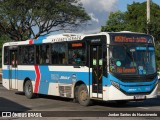 Auto Viação Jabour D86279 na cidade de Rio de Janeiro, Rio de Janeiro, Brasil, por Jordan Santos do Nascimento. Número da foto: #:id.