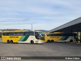 Empresa Gontijo de Transportes 17180 na cidade de Roseira, São Paulo, Brasil, por Wallace Velloso. Número da foto: #13209145.