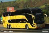Expresso JK 24132 na cidade de Aparecida, São Paulo, Brasil, por Altair Júnior. Número da foto: #13207884.