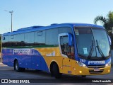 Fergramon Transportes 380 na cidade de Curitiba, Paraná, Brasil, por Netto Brandelik. Número da foto: #:id.