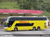 Auto Viação Estrela 2020 na cidade de Juiz de Fora, Minas Gerais, Brasil, por Luiz Krolman. Número da foto: #13207393.