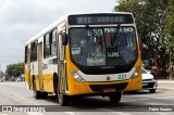Empresa de Transportes Nova Marambaia AT-86905 na cidade de Belém, Pará, Brasil, por Fabio Soares. Número da foto: #13208140.