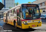 SOPAL - Sociedade de Ônibus Porto-Alegrense Ltda. 6745 na cidade de Porto Alegre, Rio Grande do Sul, Brasil, por Gabriel da Silva Ristow. Número da foto: #13207350.