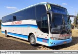 Empresa de Ônibus Vila Elvio 6200 na cidade de Cerqueira César, São Paulo, Brasil, por André Luiz Rodrigues Junior. Número da foto: #13207358.