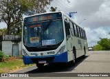 Viação Atalaia Transportes 6502 na cidade de Aracaju, Sergipe, Brasil, por Gladyston Santana Correia. Número da foto: #:id.