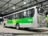 Rapido Campinas - MOV Monte Mor 32936 na cidade de Monte Mor, São Paulo, Brasil, por José Eduardo Garcia Pontual. Número da foto: #13208359.