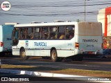 Transcal Sul Transportes Coletivos 24116 na cidade de Cachoeirinha, Rio Grande do Sul, Brasil, por Rodrigo Koscolka. Número da foto: #13209033.