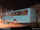 Comil Ônibus 38 na cidade de Erechim, Rio Grande do Sul, Brasil, por Emerson Dorneles. Número da foto: #13207699.