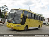 Viação Itapemirim 9711 na cidade de Caruaru, Pernambuco, Brasil, por Lenilson da Silva Pessoa. Número da foto: #13208297.