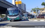 Auto Viação Urubupungá 00261 na cidade de Osasco, São Paulo, Brasil, por Ícaro Gabriel Gabriel. Número da foto: #:id.