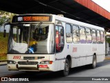 Viação Colombo 2193 na cidade de Colombo, Paraná, Brasil, por Ricardo Matu. Número da foto: #:id.